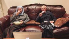 Türk Dizisi Hayranı Yabancılar