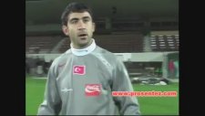 Ümit Özat'a Yapılan Köpekli Şaka