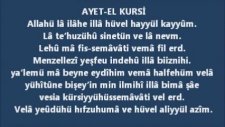 Ayetel Kürsi