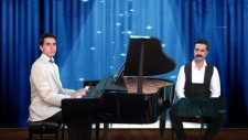 Hasretinle Yandı Gönlüm Piyano Müzik Piano Music Solo Sound Solist Mahir Şan Zara Hasretle Hasretin