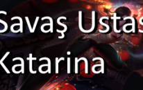 Katarina Warring Kingdoms Kostüm Tanıtımı