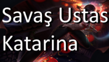 Katarina Warring Kingdoms Kostüm Tanıtımı