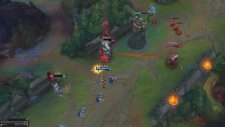 League of Legends - Bronz Sihirdar - Kalista ve Blitz Nasıl Kule Altı Giremez?