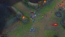 League of Legends - Bronz Sihirdar - Xin Zhao ile Nasıl Baskın Yapılır?