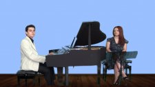 Senede Bir Gün Piyano Sanat Güneşi Bodrum Paşa Gönlüm Açmadan Solan Gülsün Her Zaman Sene Yıl Güneş