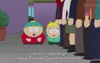 South Park 16 Sezon 1. Bölüm