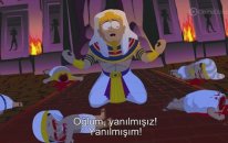South Park 16 Sezon 4. Bölüm