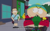 South Park 16 Sezon 9. Bölüm