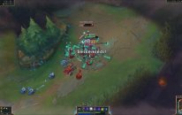 Underworld Wukong Kostüm Tanıtımı