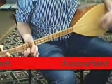 2009 Eurovision Single Hadise Dum Tek Tek Bağlama