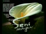 Sevdim Seni(Murat Can)