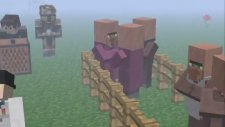 Adana Avare - Çal Keke Çal (Minecraft)