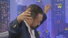 Adnan Hocanın Çılgın Canlı Yayın Partisi