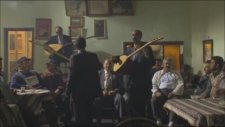 Anadolu'nun Kayıp Şarkıları Atışmalar