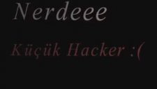 Ayyıldız Timden RedHacke Diss - Nerde Küçük Hacker