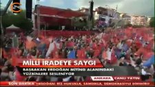 Biz Ben Bunlar - Recep Tayyip Erdoğan ve Zamirleri