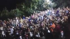 Çarşı - Hüloooğğğ (Abbasağa Parkı)