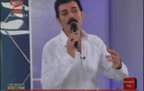 Ciftetelli Bolulu Garga Ramazan Celik