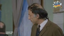 Hababam Sınıfı - Müfettiş Sahnesi (Restorasyonlu Görüntü)