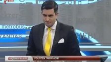 Heberler - Orantısız Güç Kullanımı
