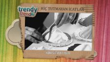 Hiç Tutmayan İcatlar
