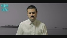 Huzur & İrfan - Ateistleri İmana Getiren Origami