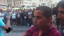 İdeoloji Karmaşası Yaşayan Çocuk #marjinalmizah (+18)