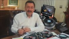 Melih Gökçek feat. Skrillex