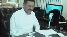 Melih Gökçek'in Acı Sonu