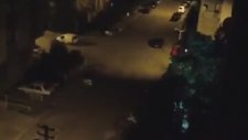 Ramazan Davulcusuna Eşlik Etmek