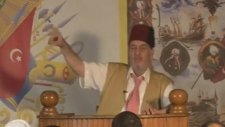 Topçu Kışlası İnönü Heykeli İçin Yıkıldı - K. Mısıroğlu