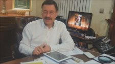 Uykusuz Melih Gökçek (Sleeping Pill Edition)