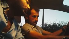 Ato Zeko'ya Araba Sürmeyi Öğretirse