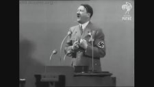 Ben Buraya Neden Çıktım - Adolf Hitler