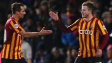 Bradford 4-0 Millwall - Maç Özeti (14.1.2015)
