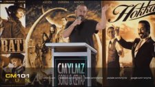 Cem Yılmaz'la İngilizce Öğreniyorum