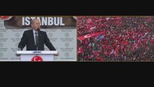 Devlet Bahçeli - Andımız (Miting)