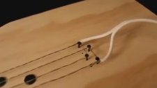 Ev Yapımı Elektro Gitar (Mutlu Son İçerir)