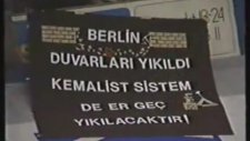 Hilafet Marşları - Bekleyin Bizi