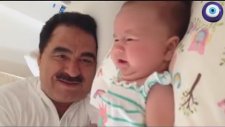 İbrahim Tatlıses'in Ağlayan Kızı Nasıl Susturulur?