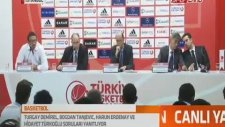 Kaan Kural'dan Harun Erdenay'a Kramp Girdiren Soru