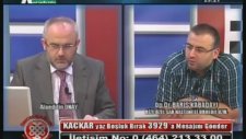 Kaçkar Tv - Önce Sağlık - Parmak Nasıl Atılır?