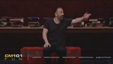 Kadın İnsanın Bir Üst Modelidir - Cem Yılmaz