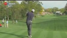 Kafasına Golf Topu Gelen Bahtsız Bedevi