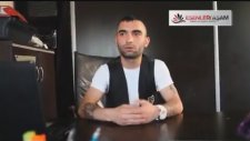 Kızlar İlla İbne Mi Olalım'ın Çok Özel Röportajı