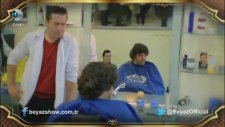 Şarkılarla Yaşayan Adam - Beyaz Show
