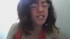 Seri Küfür Eden Bitirim Kezban 2