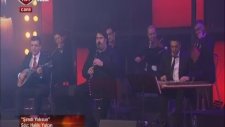 Sinan Özen -Göknur Onur Şimdi Yoksun Gecenin Işıltısı 14.01.2015