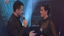 Sinan Özen - Göknur Onur - Yunanca Şarkı Ta Mavra Matia Sou