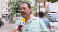 Sokak Röportajları - İlk İnsan Nereden Gelmiştir